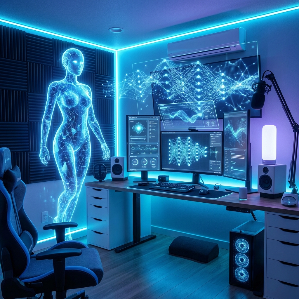 Meet Your New Co-Host: AI Assistants in 2026