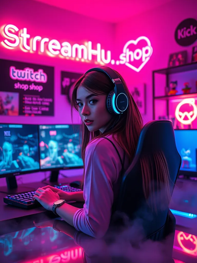 Streamer Burnout: How to Stay Motivated and Avoid Quitting