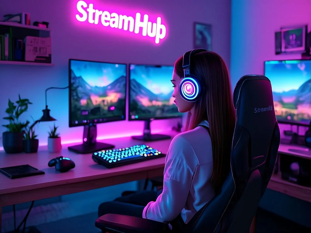 Czym Jest Kalendarz Treści dla Streamera?