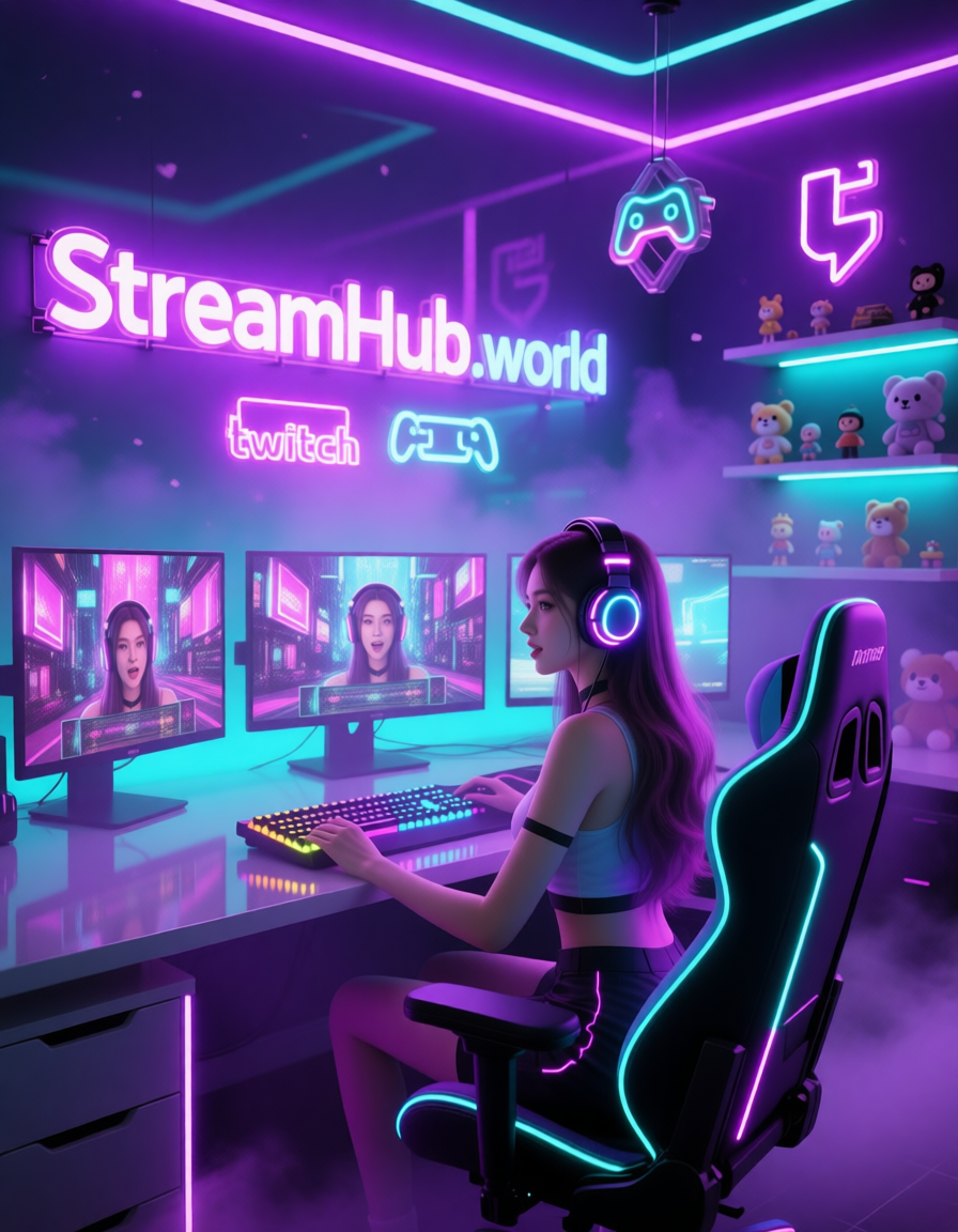 How Many Viewers Do You Need to Look “Legit” on Kick?