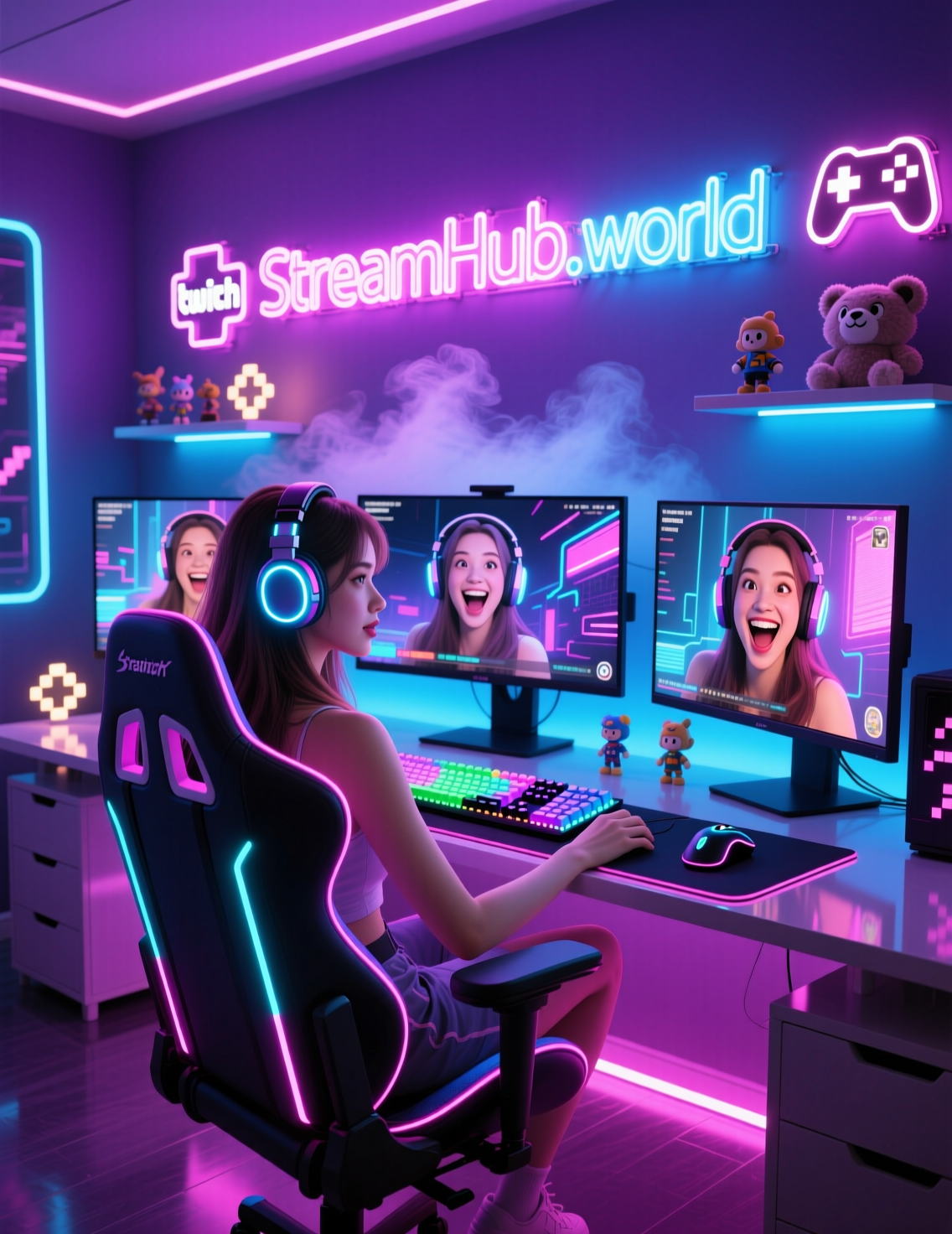 How to Turn Boosted Viewers into Real Community Members