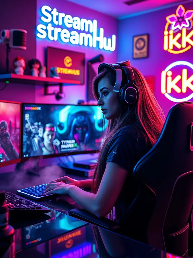 OBS Studio Expert Settings [EN] - Professional Guide 2026