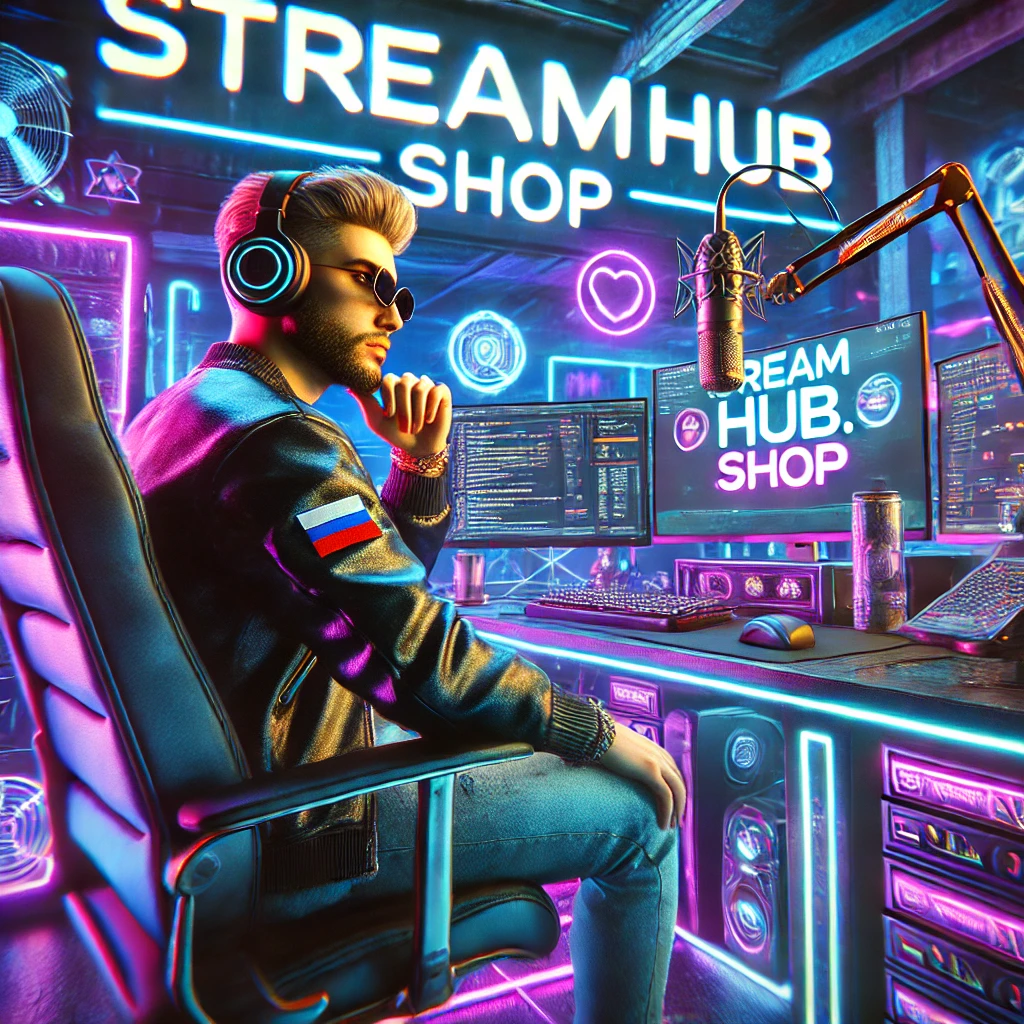 Legal & Taxes for Streamers [PL] - Professional Guide 2026