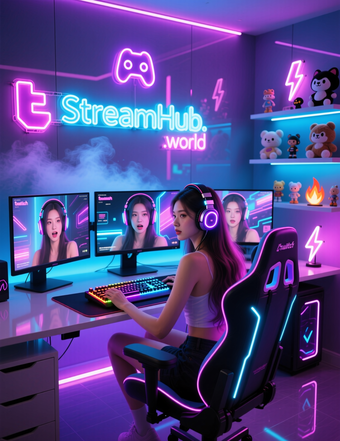 Viewer Bots vs Organic Viewers: What’s the Right Balance?