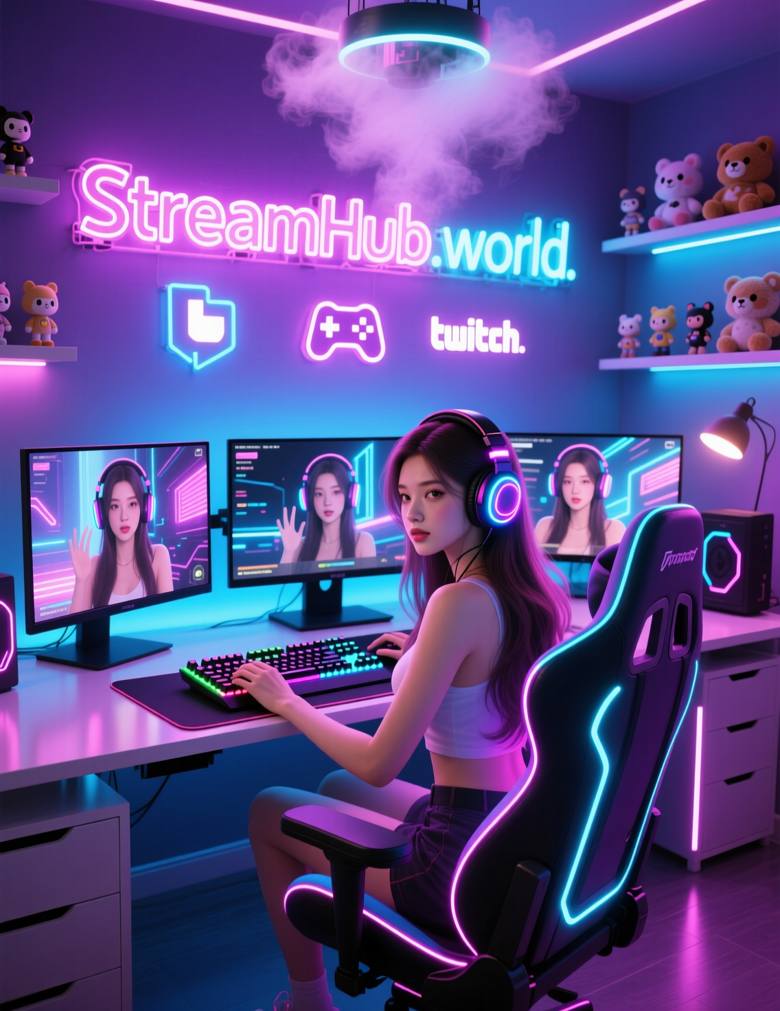 What Is a Kick Viewer Bot and How Does It Work?