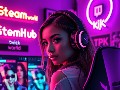 How to Make a Beautiful Stream Design: Overlays, Alerts, and Scenes That Attract Viewers