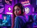 Twitch Live Viewer Boosting Online: Best Services for Real-Time Growth