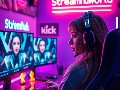 How to Boost Twitch Viewers Using Chatbots and Automation — Smart Growth Strategies