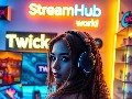 How to Boost Online on Twitch and Make Your Stream Popular Fast