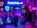 Secrets of a Successful Kick Streamer in 2025: How to Retain Viewers?