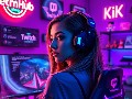 How to Conduct a Dialogue in Chat If No One Writes: Techniques to Engage a Silent Stream