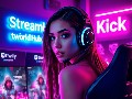 How Boosting Viewers Affects Kick Revenue in 2025