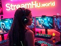 What Kind of Online Viewership Gets You Recommended on Twitch?