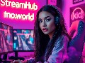 How Streamers Are Climbing to the Top on Kick.com Using Viewer Boosting