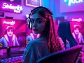 Combined Growth Strategy on Twitch: Boosting + Organic + Advertising