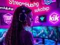 How to Boost Twitch Stream Viewers and Grow Your Channel Fast