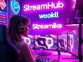 How to Set Up a Webcam for Streaming with Perfect Lighting