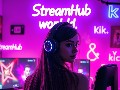 How to Increase Chat Engagement on Twitch with Boosted Viewers in 2025