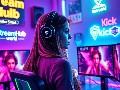 When Is the Best Time to Stream: Analyzing Online Audience Peaks to Grow Your Channel