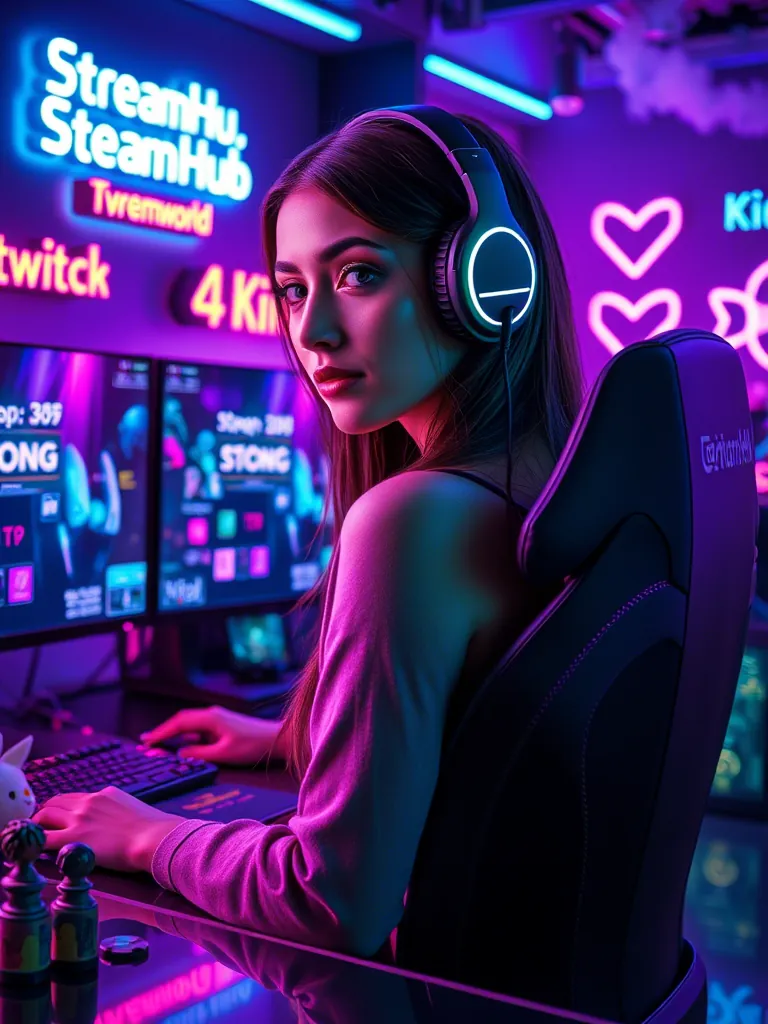 Halka Işıklar: Kolaylık ve Tekdüzelik