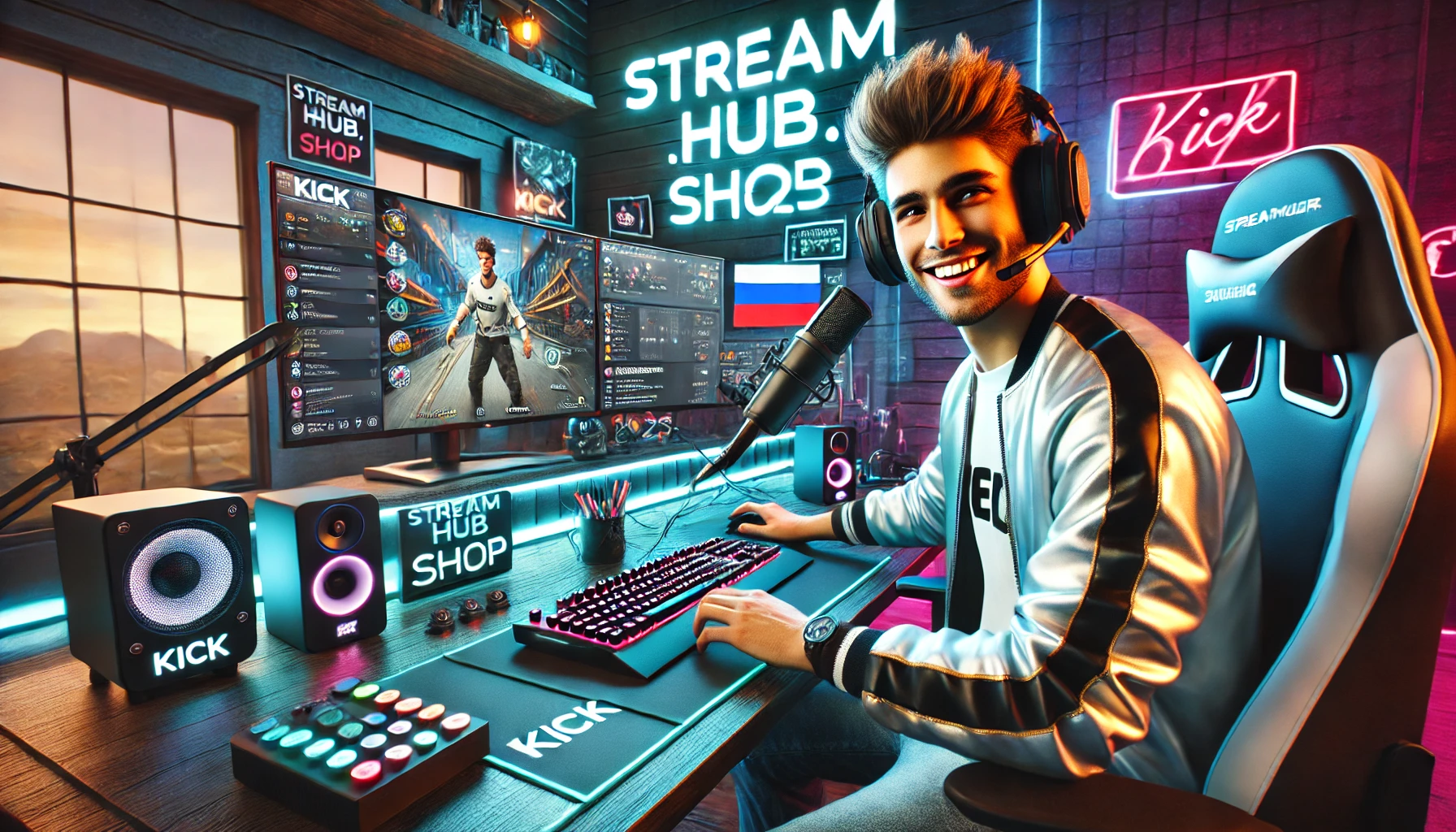 Building a Loyal Stream Community: Strategies for Lasting Viewer Engagement