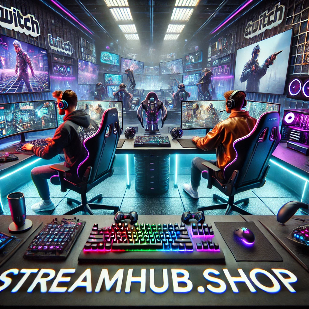 Top Webcams for Streaming: Picture Quality and Features Compared