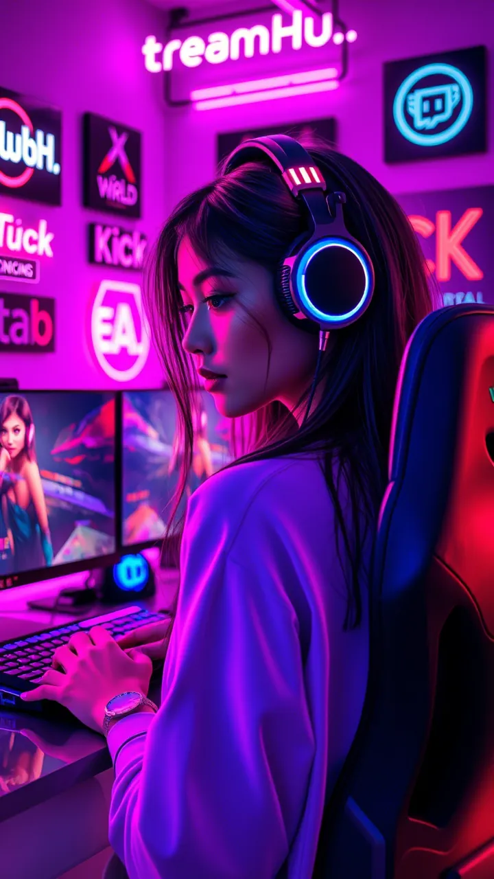 StreamElements'ın Gücü: Neden Önemli?