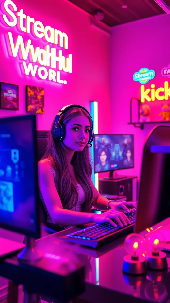 为什么 Twitch 规则感觉像迷雾？