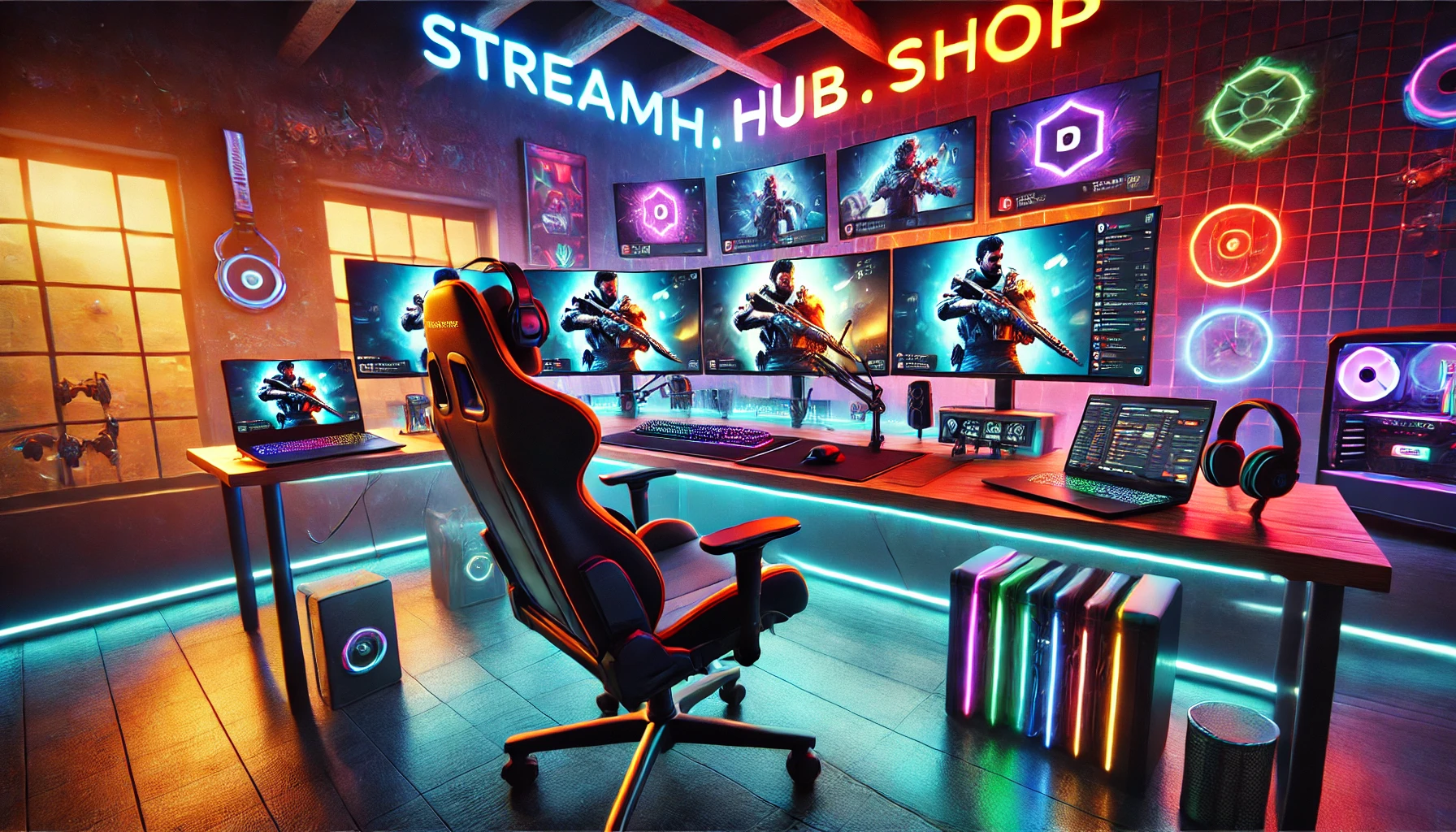 Kick Streaming for Beginners: Complete Guide to Growing Your Channel