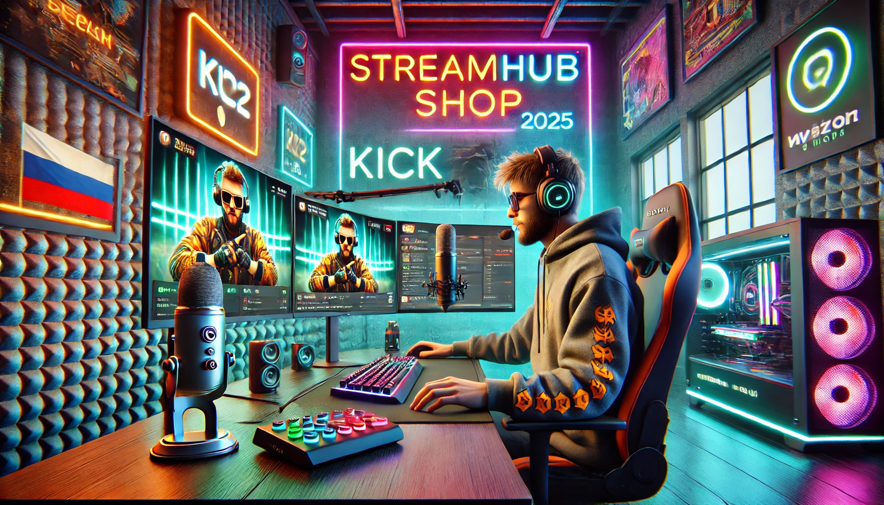 Miksi monipuolistaa tulolähteitä Super Chatin lisäksi?