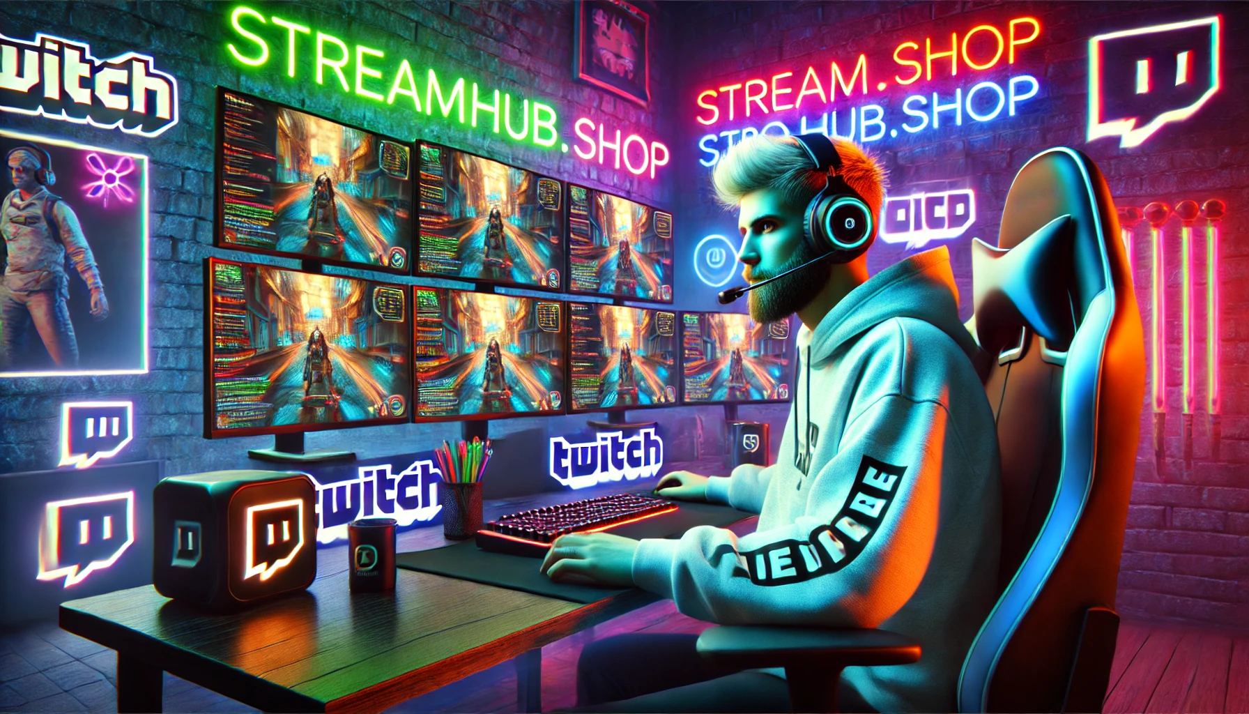 Green Screen Setup for Streaming: Tips for Professional Backgrounds