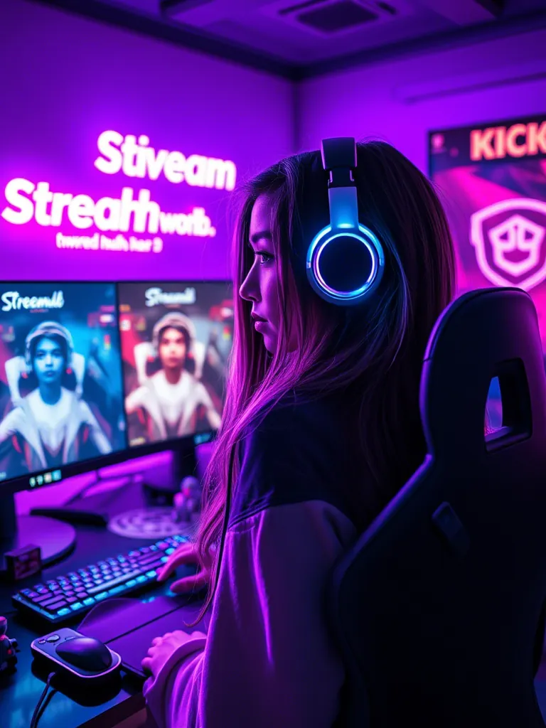 Twitch Safety Guide: How to Protect Your Streaming Account in 2026