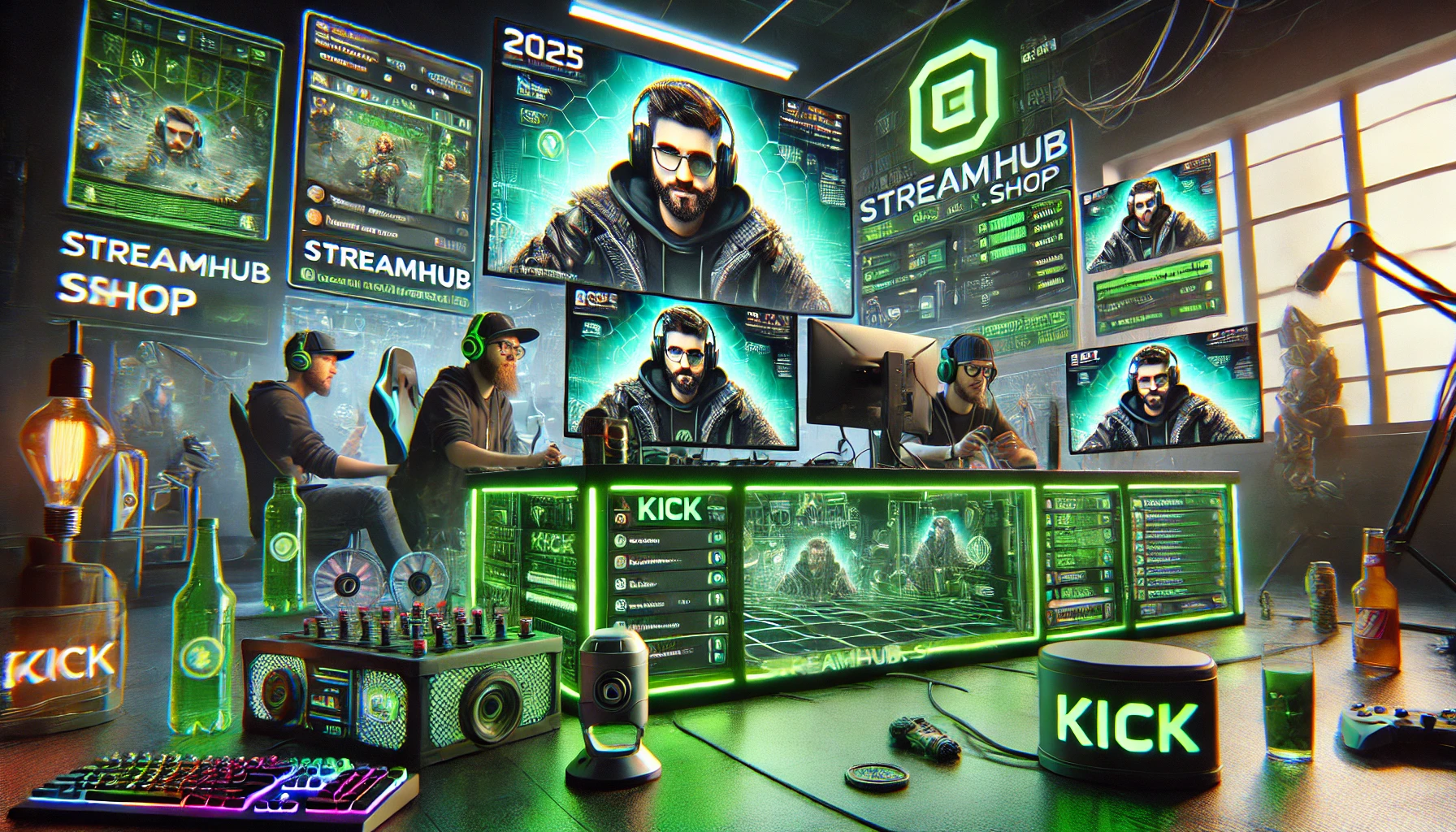 Kick Platform Updates 2026: What Changed and What It Means