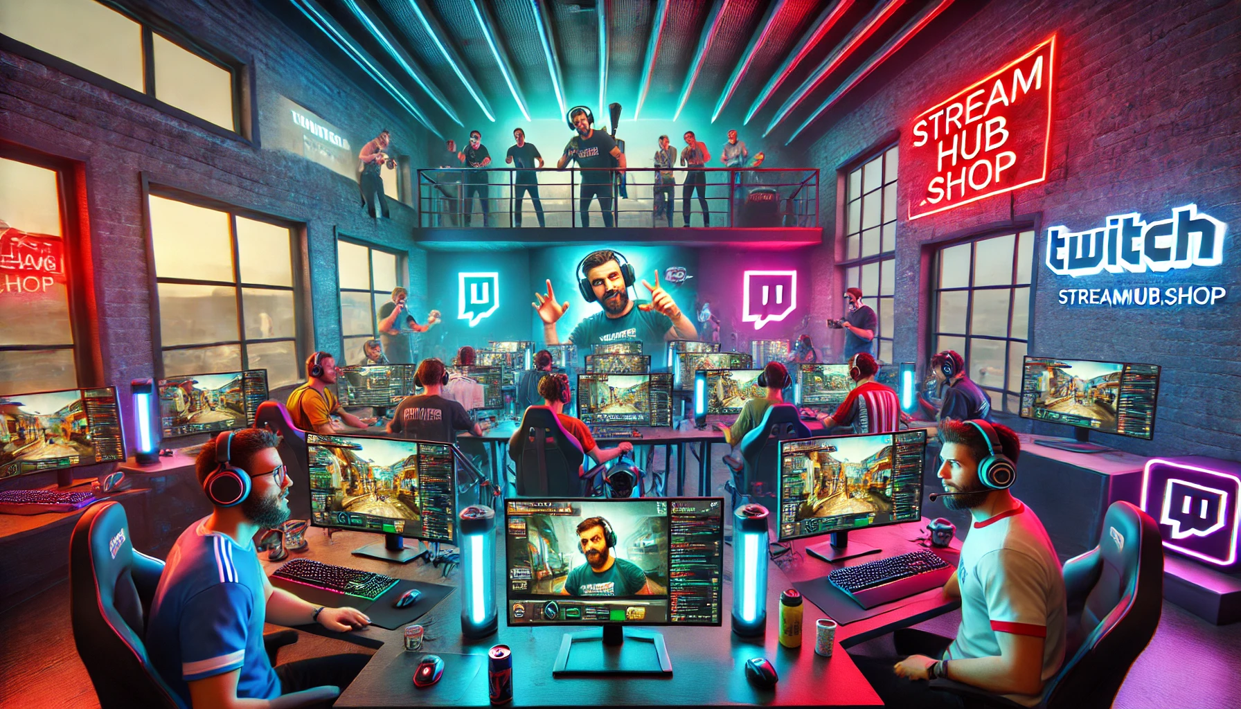 Twitch Platform Updates 2026: Everything You Need to Know