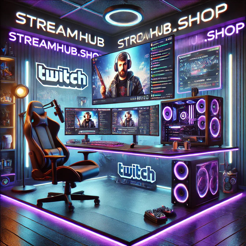 Twitch Streaming Complete Guide: Everything You Need in 2026