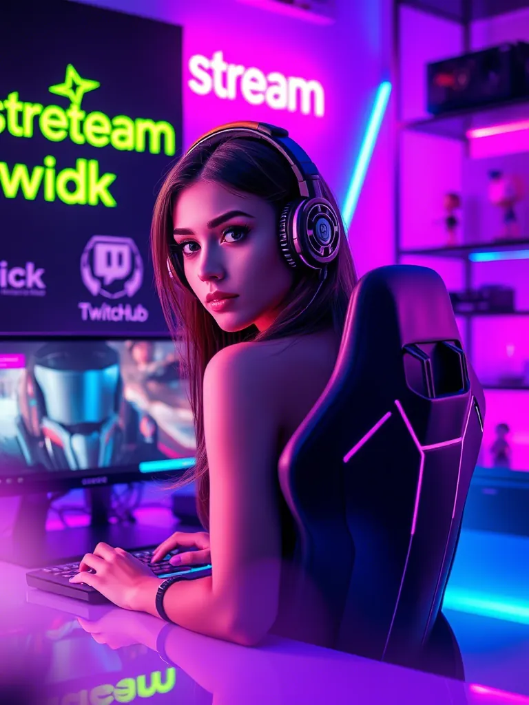 TikTok for Streamers: How to Use It to Grow Your Channel