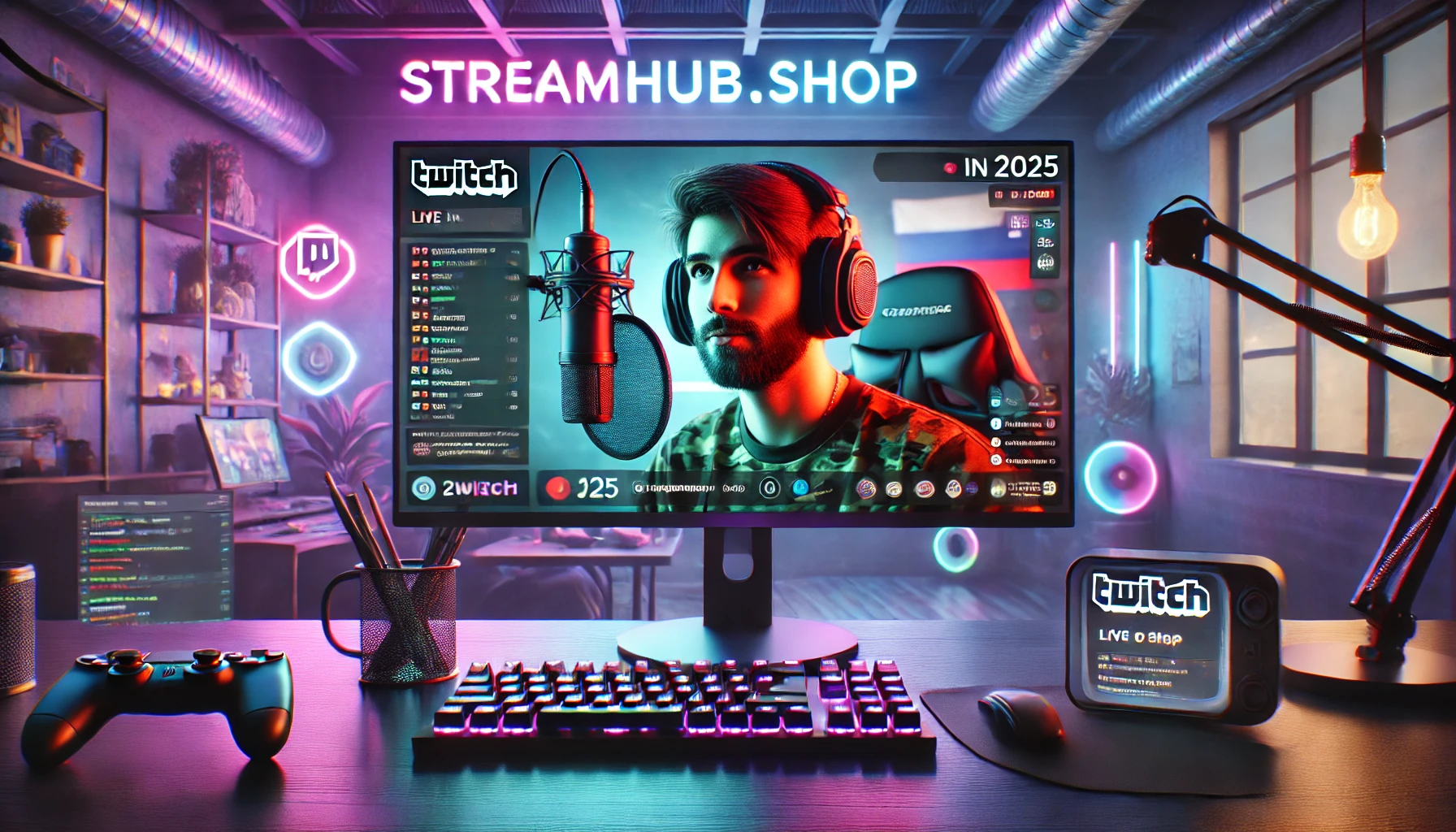 How Viewer Count Impacts Twitch Channel Promotion in 2026