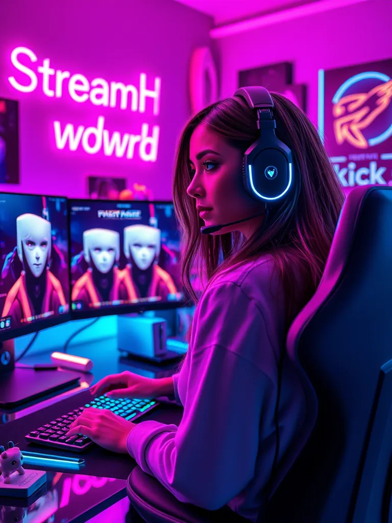 OBS Studio Settings 2026: Complete Optimization Guide for Twitch and Kick