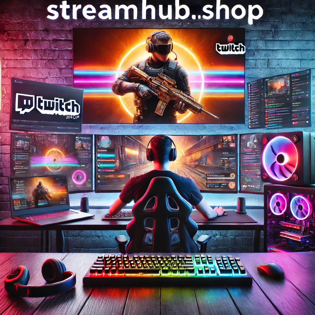 Streaming Schedule: Why Consistency Is Your Secret Weapon