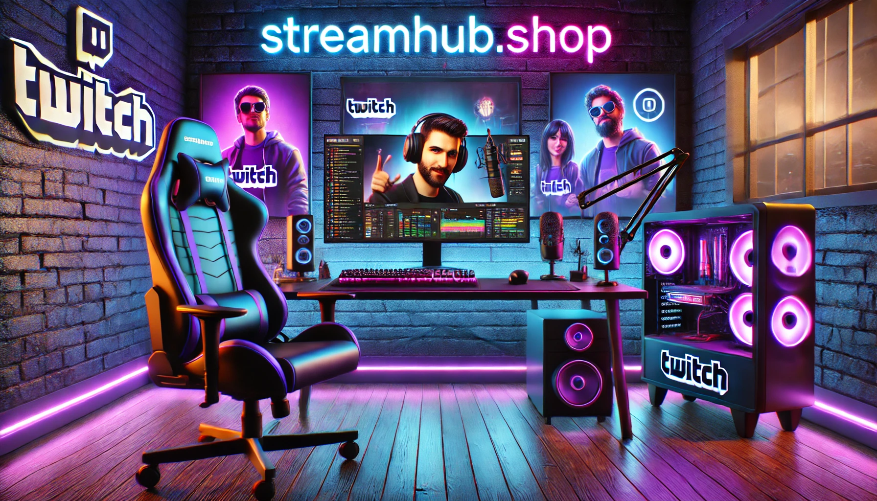 Canlı Yayın Öncesi Hazırlık: Temelleri Sağlam Atmak