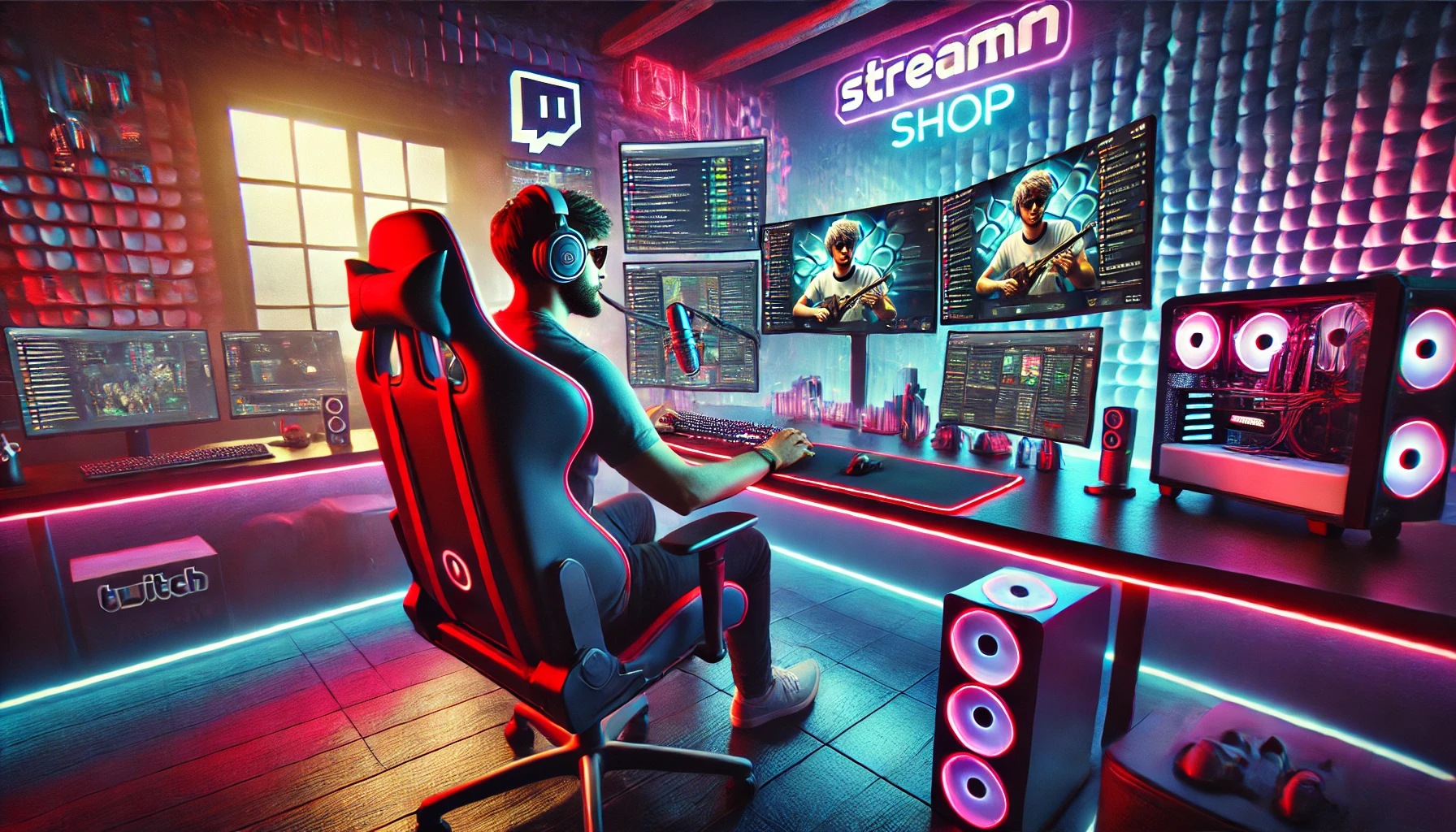 The Complete Guide to Twitch Emotes: Sub Badges, Global Emotes, and Usage