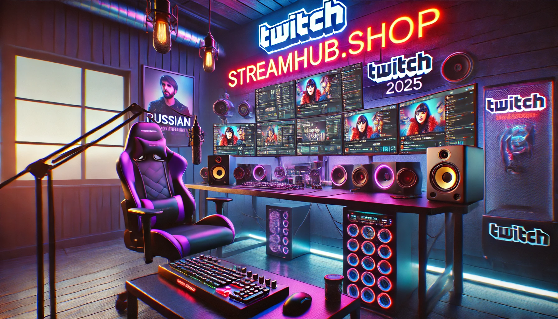 Twitch Sohbet Aktifigi: Izleyicileri Nasil Konustururuz