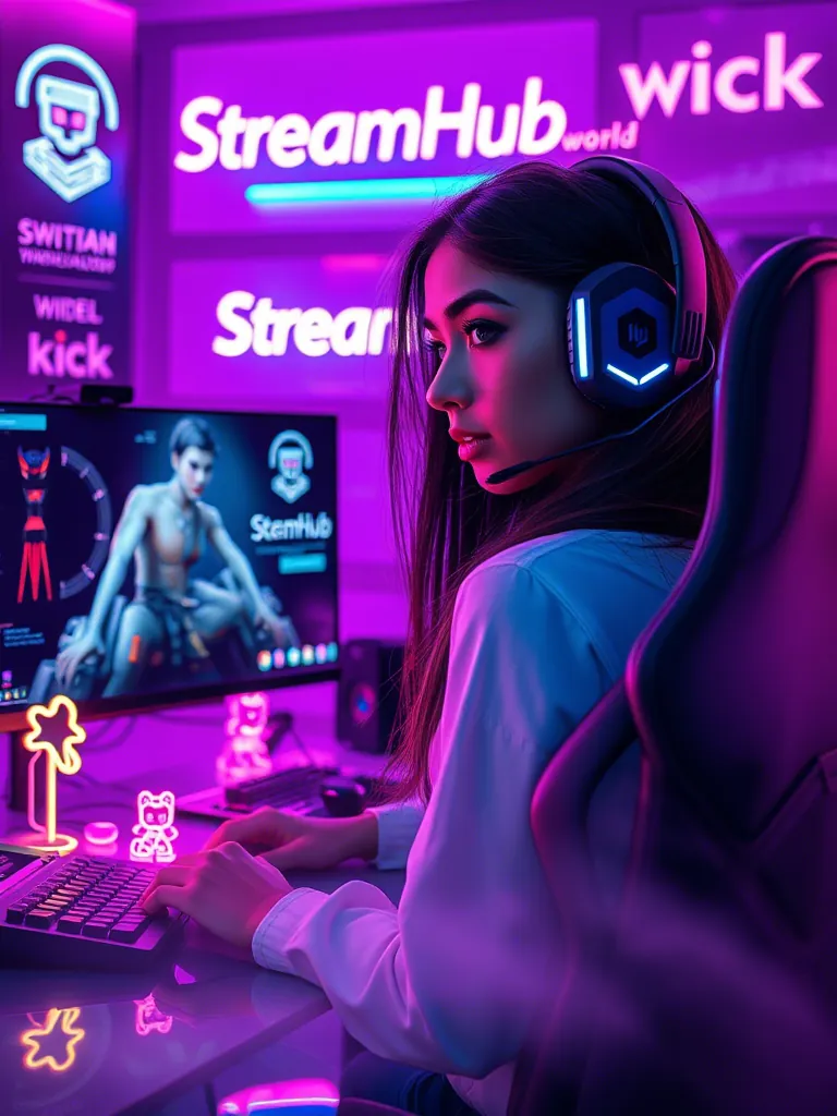 Accepting Cryptocurrency Donations on Your Stream: Setup Guide