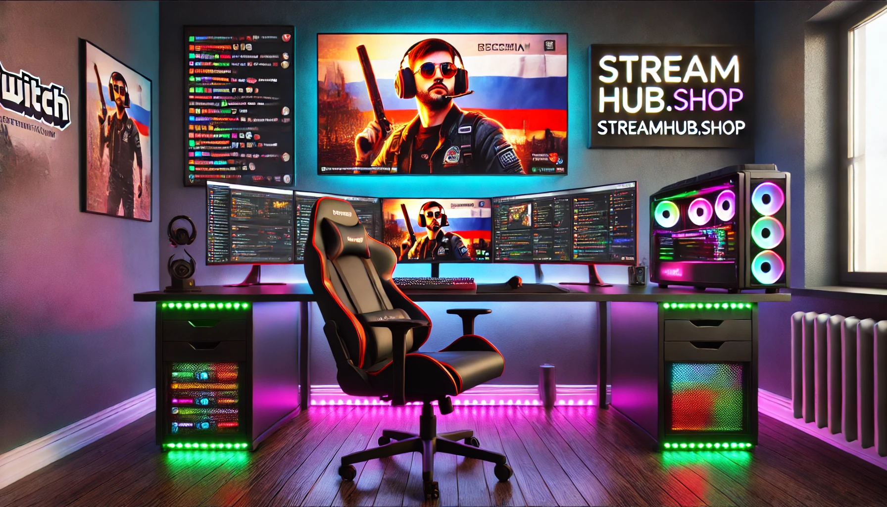 Best Twitch Viewer Services Ranked: Complete 2026 Comparison