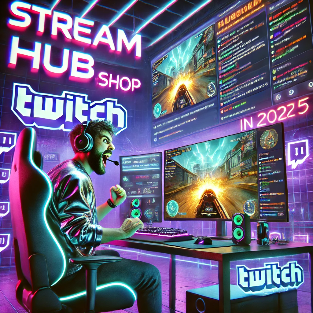 De Zero Viewers aux Recommandations Twitch: Mon Parcours Honnete et Ce Qui Fonctionne Vraiment en 2026