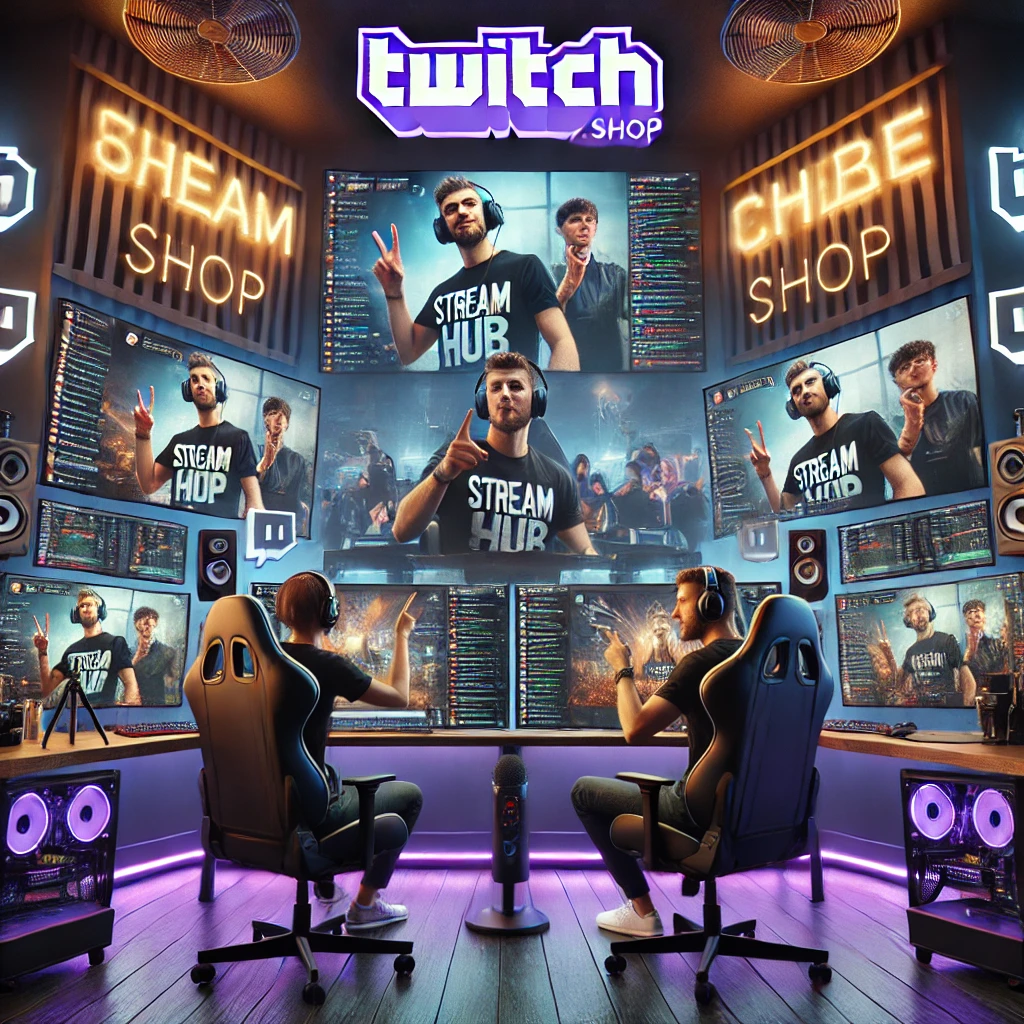 Streamer Income Sources: Complete Monetization Guide 2026