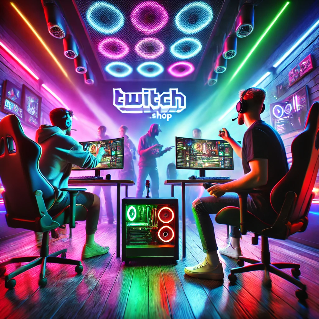 TOP 10 Twitch Viewer Boost Services: Honest Review