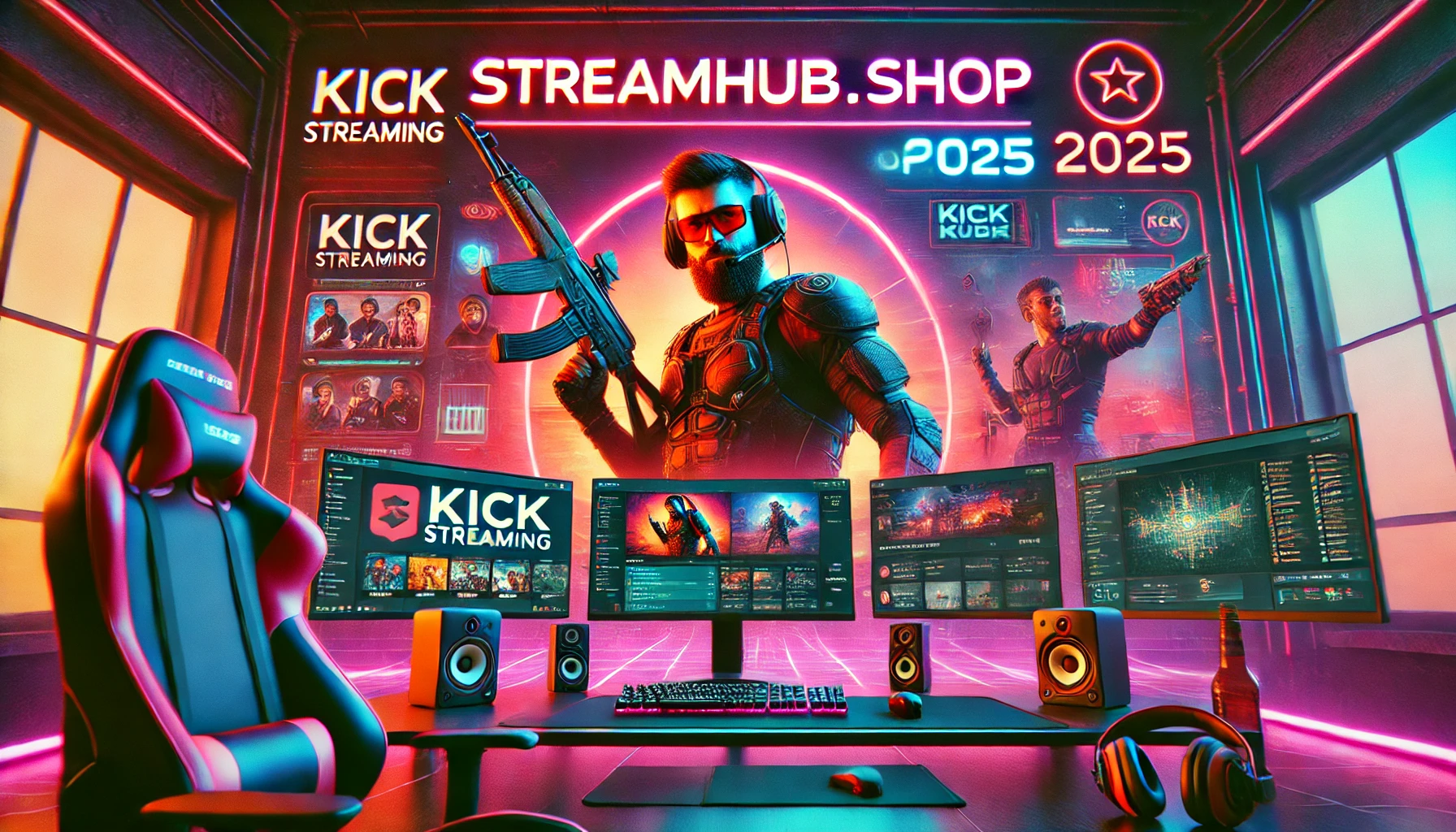 Les Streamers Pro Utilisent-ils le Boost de Viewers: Secrets de lIndustrie