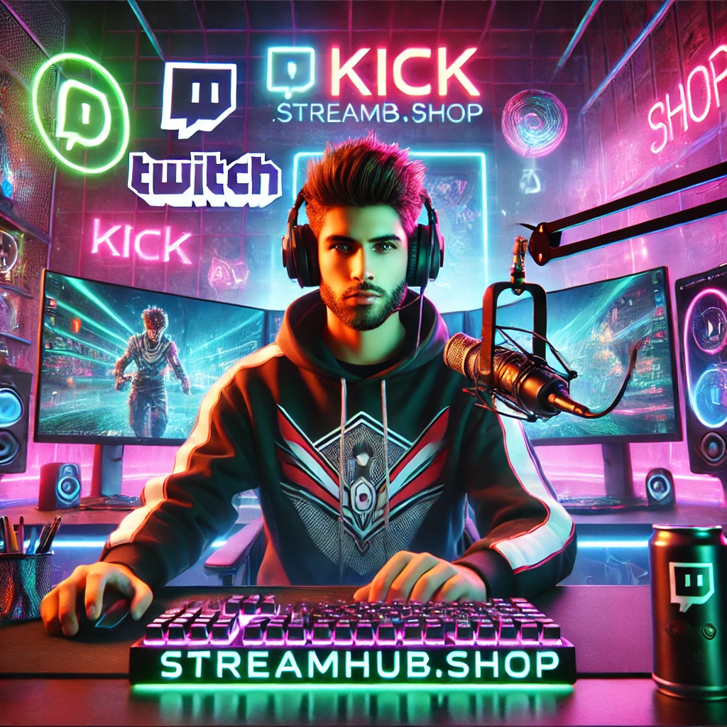 Streaming Hardware Guide: What You Actually Need to Start