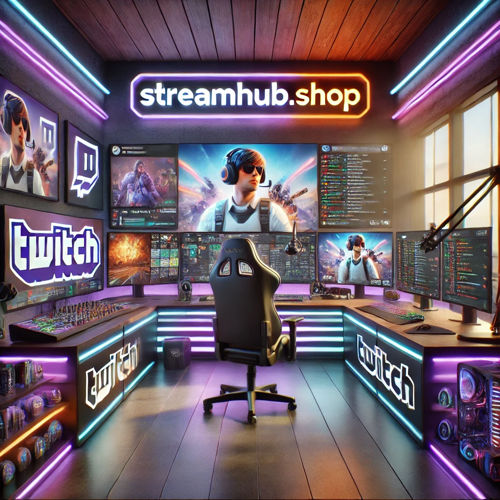 How the Twitch Algorithm Works: Complete Breakdown